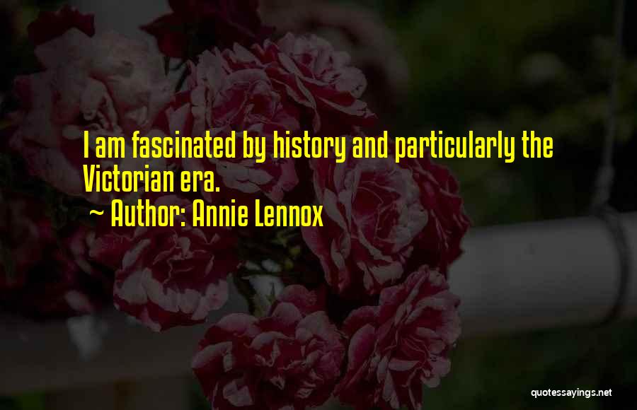 Susah Senang Quotes By Annie Lennox