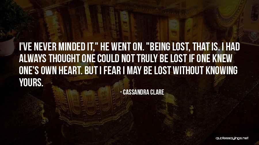Susahnya Ml Quotes By Cassandra Clare Susahnya Ml Quotes By Cassandra Clare