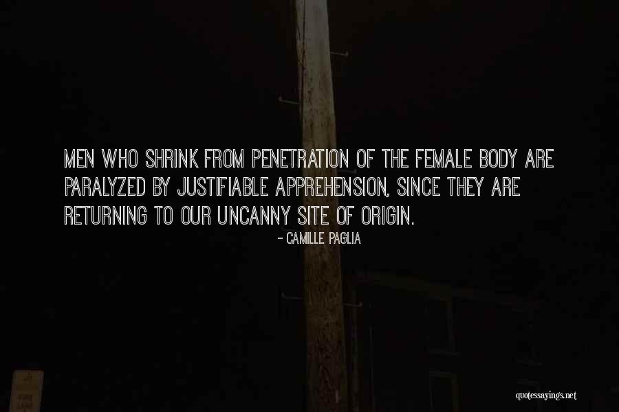 Susaki City Quotes By Camille Paglia Susaki City Quotes By Camille Paglia
