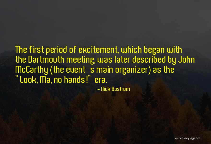 Susamak Ingilizce Quotes By Nick Bostrom Susamak Ingilizce Quotes By Nick Bostrom