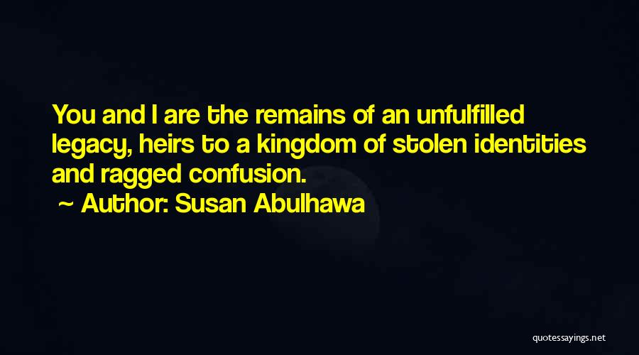 Susan Abulhawa Quotes 1018901