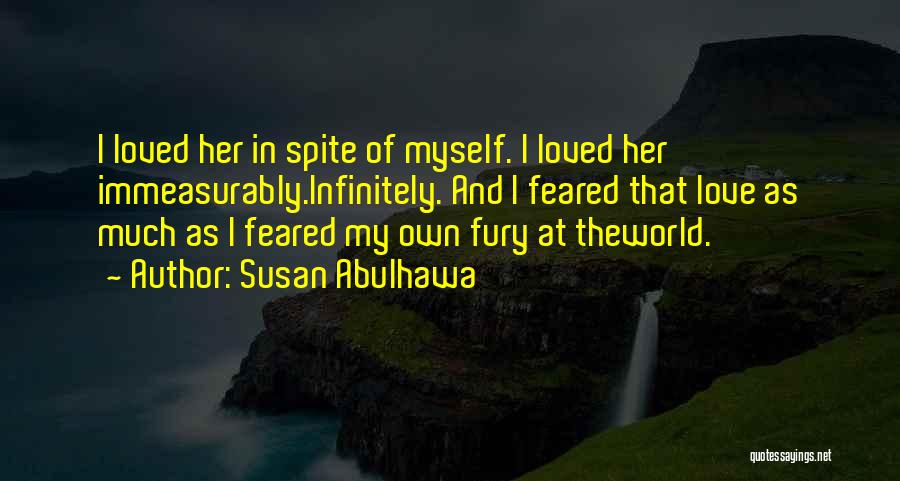 Susan Abulhawa Quotes 1021401