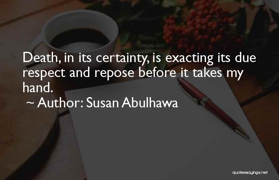 Susan Abulhawa Quotes 1502694