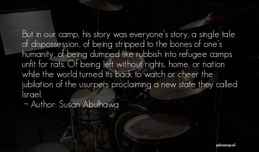 Susan Abulhawa Quotes 2052722
