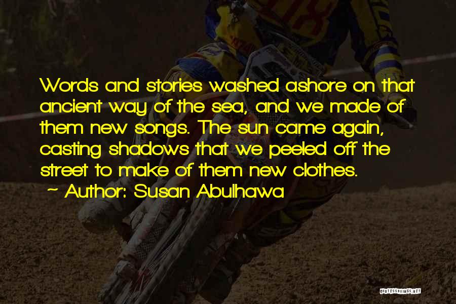 Susan Abulhawa Quotes 2107621