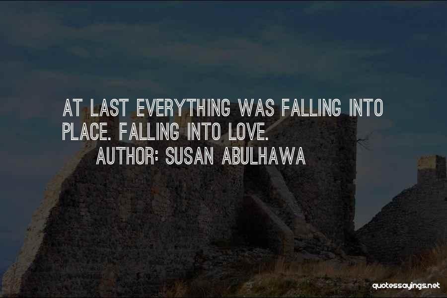 Susan Abulhawa Quotes 232958