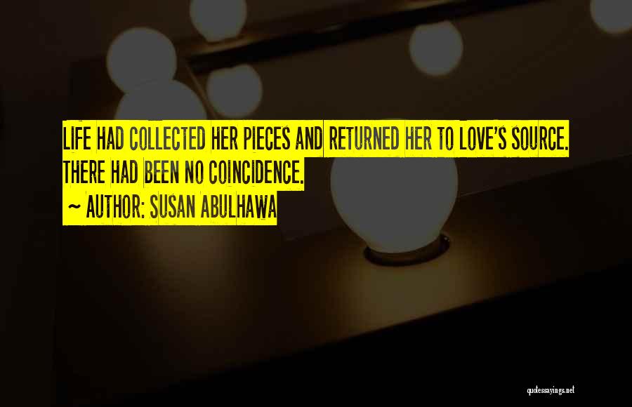 Susan Abulhawa Quotes 704135