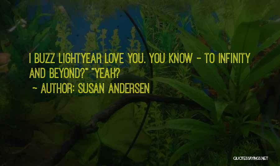 Susan Andersen Quotes 1350405