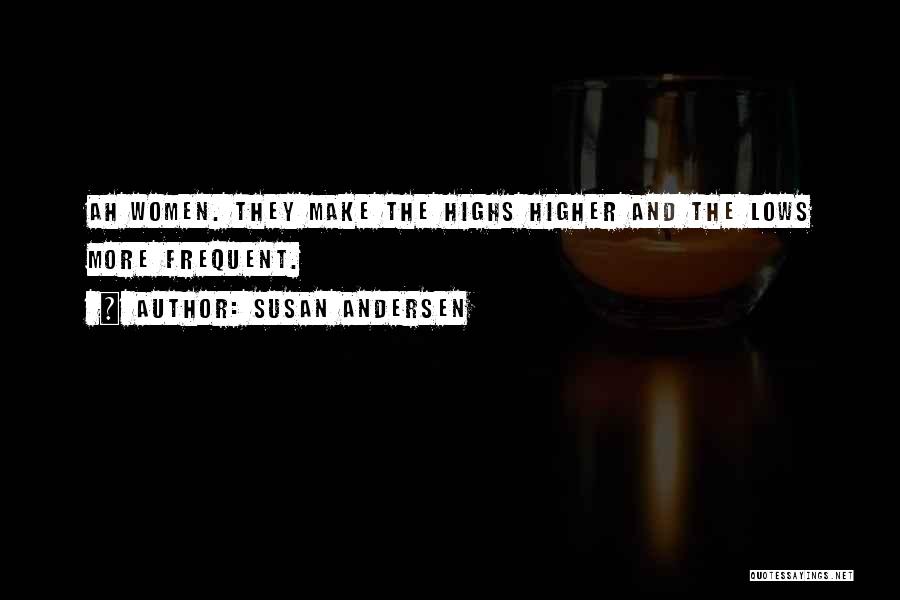 Susan Andersen Quotes 1993246
