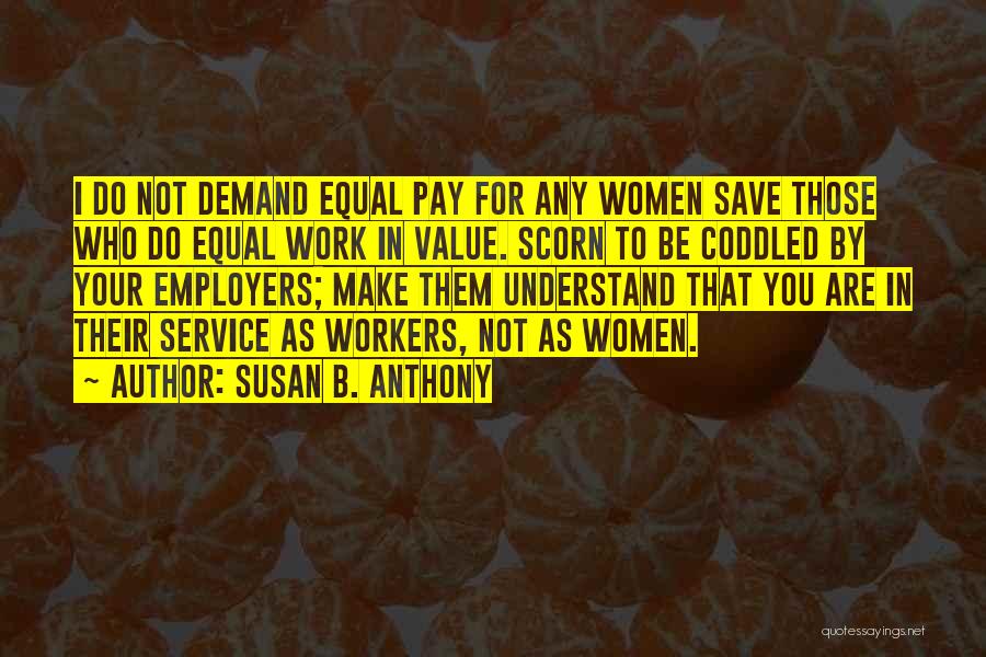 Susan B. Anthony Quotes 1803987