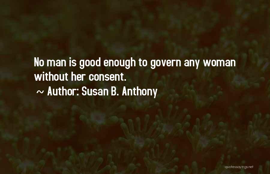 Susan B. Anthony Quotes 1820118