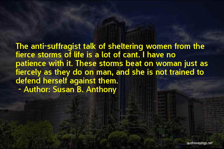 Susan B. Anthony Quotes 2241875