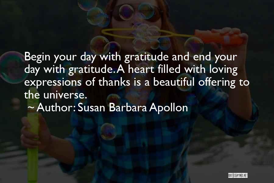 Susan Barbara Apollon Quotes 1879278