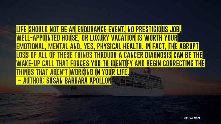 Susan Barbara Apollon Quotes 2016265