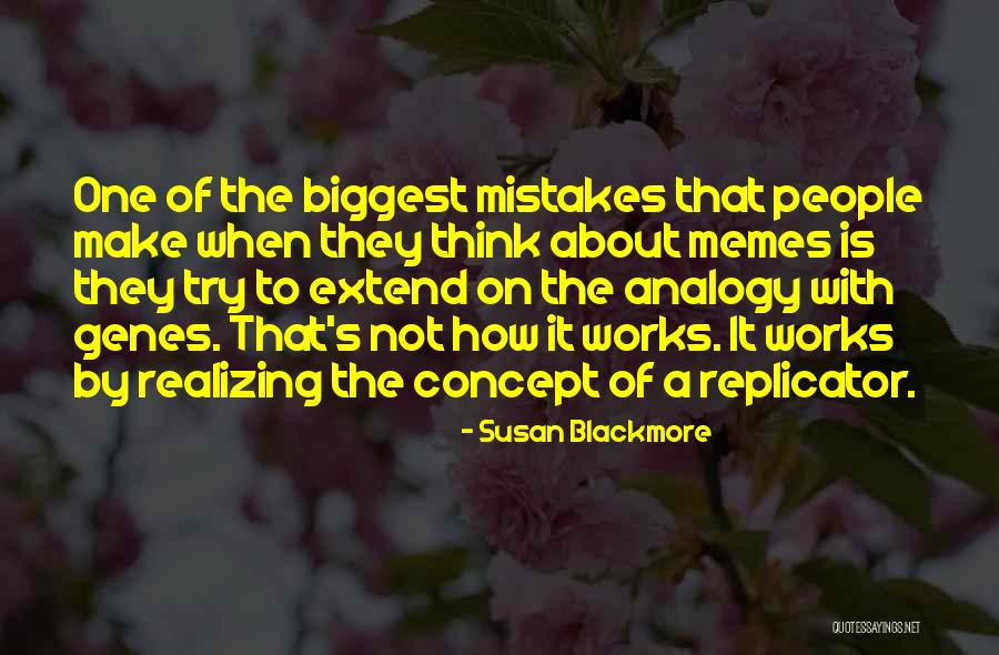 Susan Blackmore Quotes 1205005 Susan Blackmore Quotes 1205005
