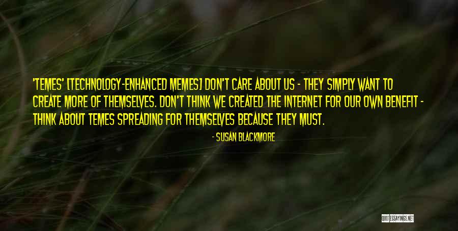 Susan Blackmore Quotes 131661