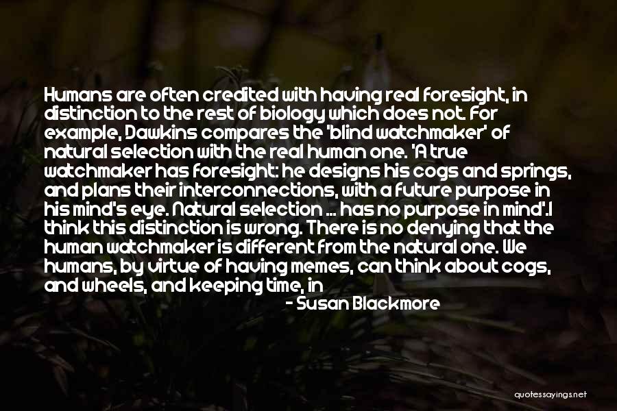 Susan Blackmore Quotes 1691940