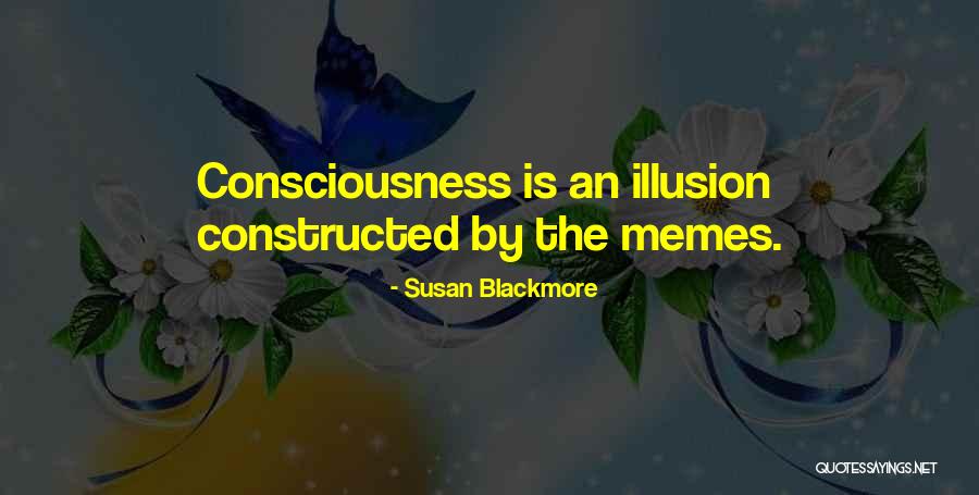 Susan Blackmore Quotes 1882321