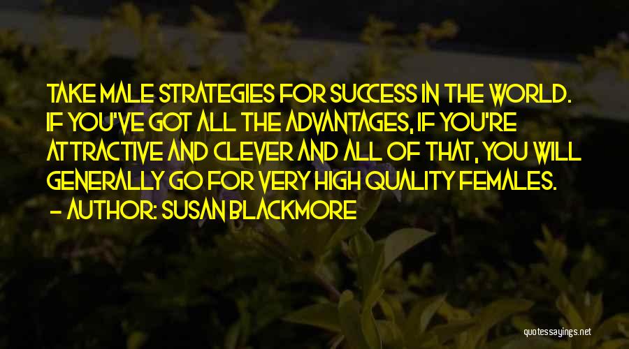 Susan Blackmore Quotes 2053911