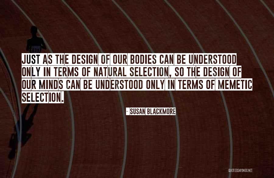 Susan Blackmore Quotes 2218618