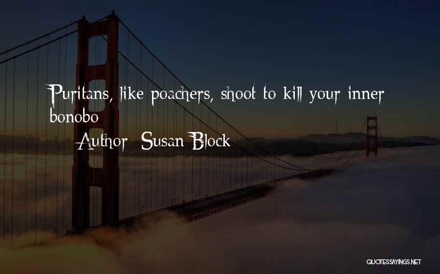 Susan Block Quotes 183471