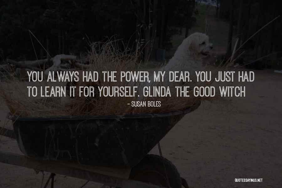Susan Boles Quotes 1101517 Susan Boles Quotes 1101517