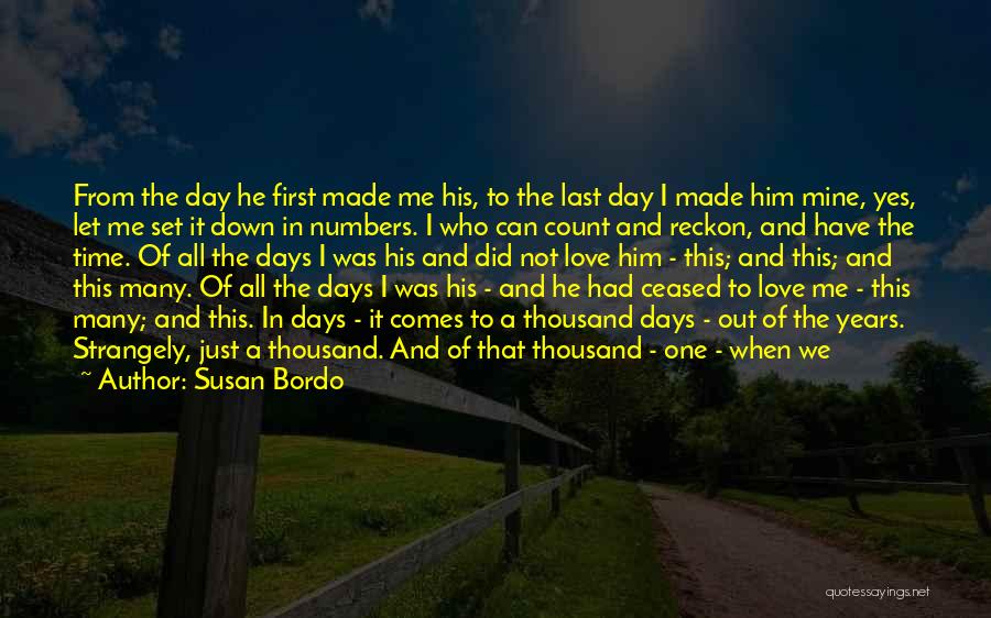Susan Bordo Quotes 656587