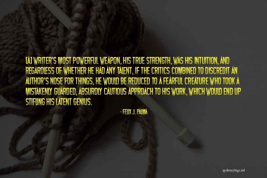 Susan Bowerman Quotes By Felix J. Palma Susan Bowerman Quotes By Felix J. Palma