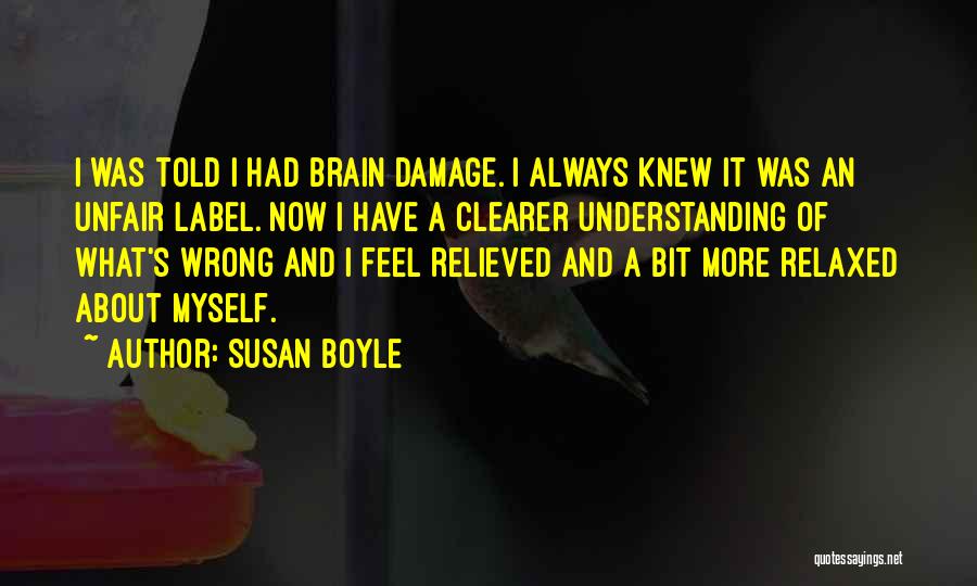 Susan Boyle Quotes 1272750