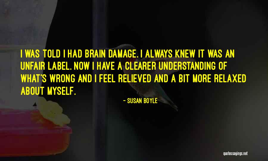 Susan Boyle Quotes 1272750