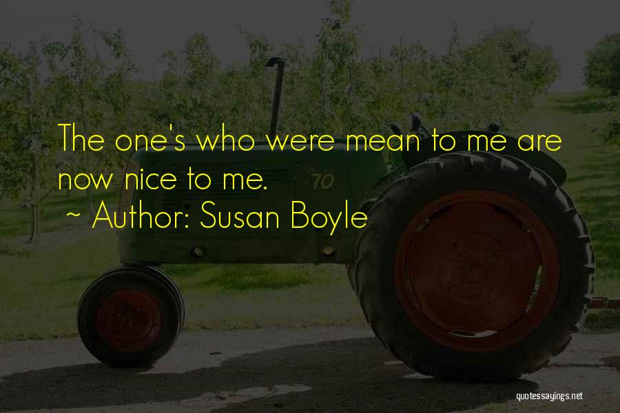 Susan Boyle Quotes 1325504