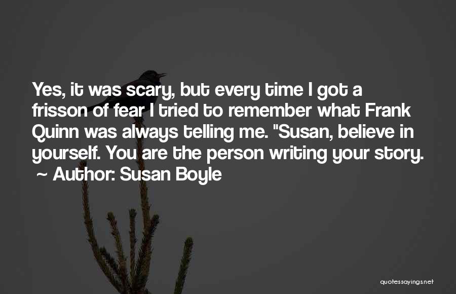 Susan Boyle Quotes 629399