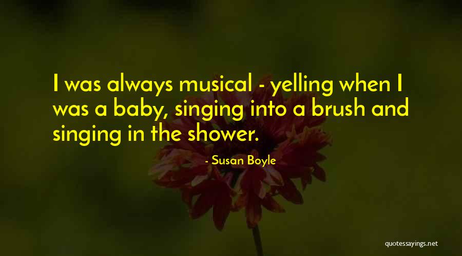 Susan Boyle Quotes 676116