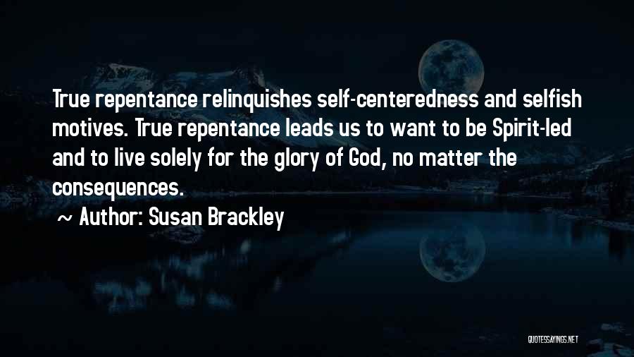 Susan Brackley Quotes 1040114