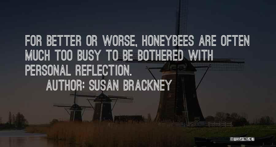 Susan Brackney Quotes 2143213