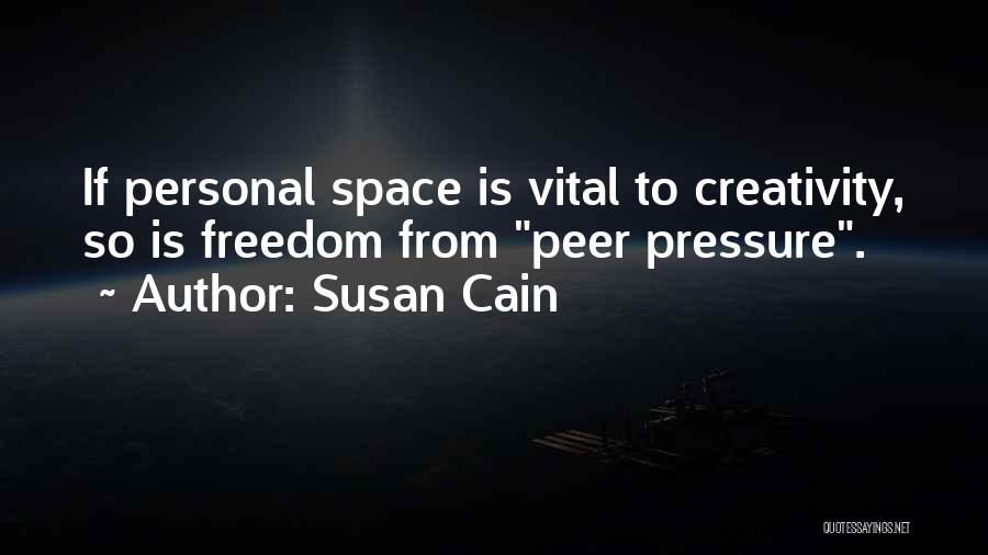 Susan Cain Introverts Quotes By Susan Cain