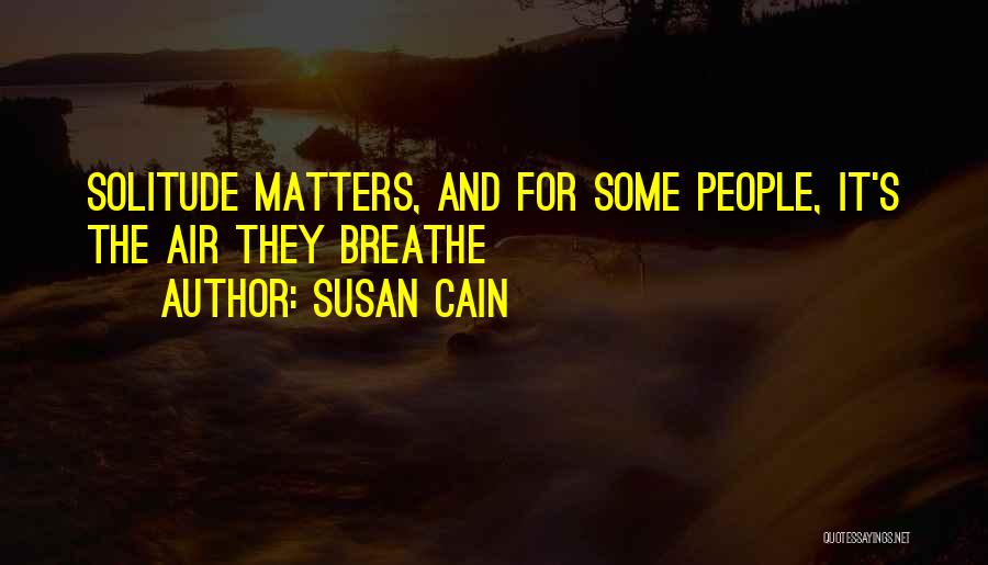 Susan Cain Introverts Quotes By Susan Cain