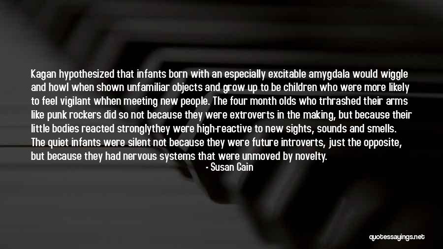 Susan Cain Introverts Quotes By Susan Cain Susan Cain Introverts Quotes By Susan Cain