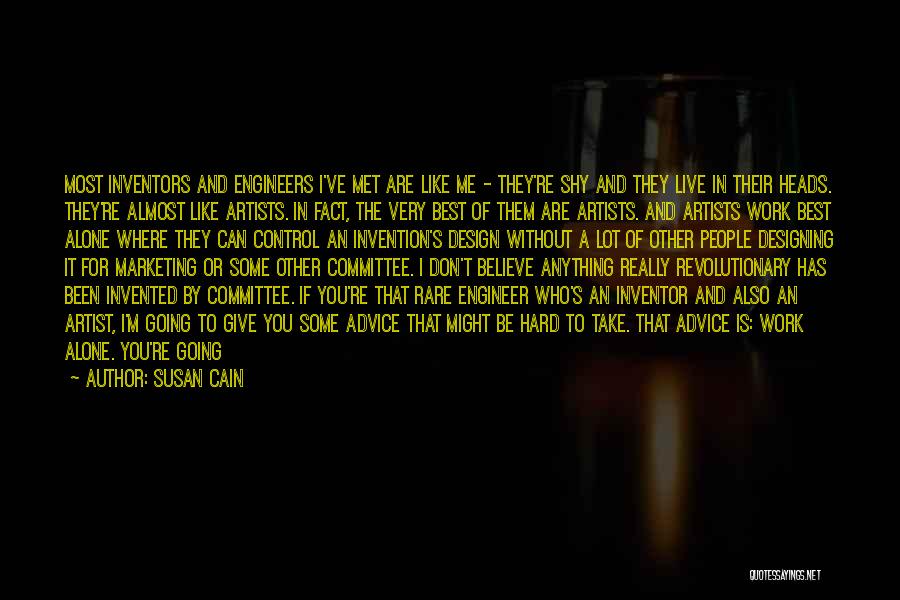 Susan Cain Quotes 1137780