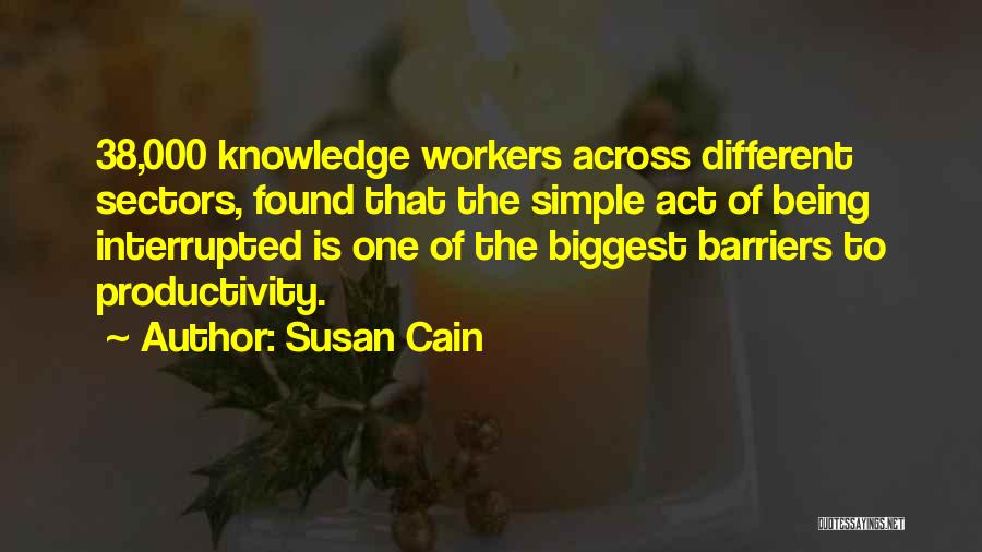 Susan Cain Quotes 1160236