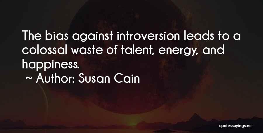 Susan Cain Quotes 1208399