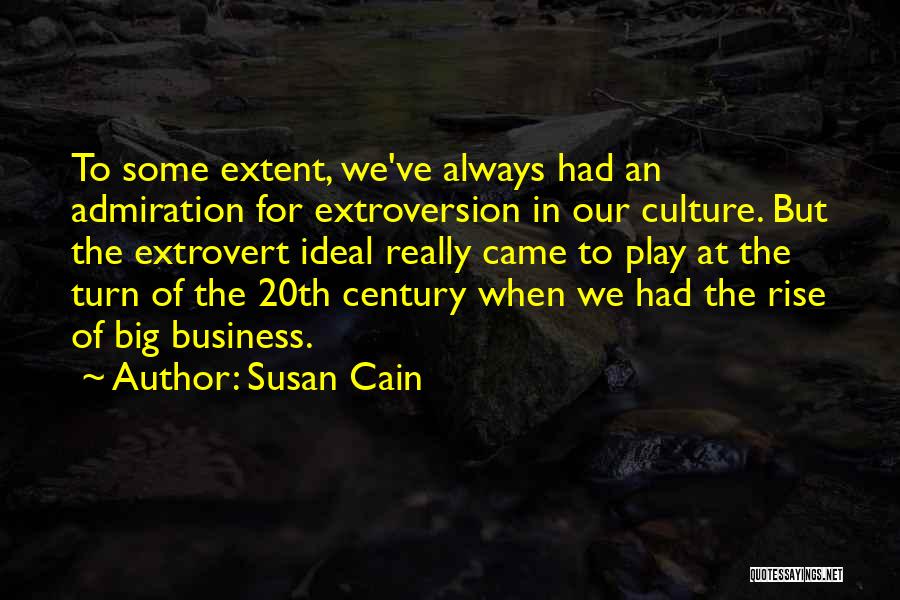 Susan Cain Quotes 1499910