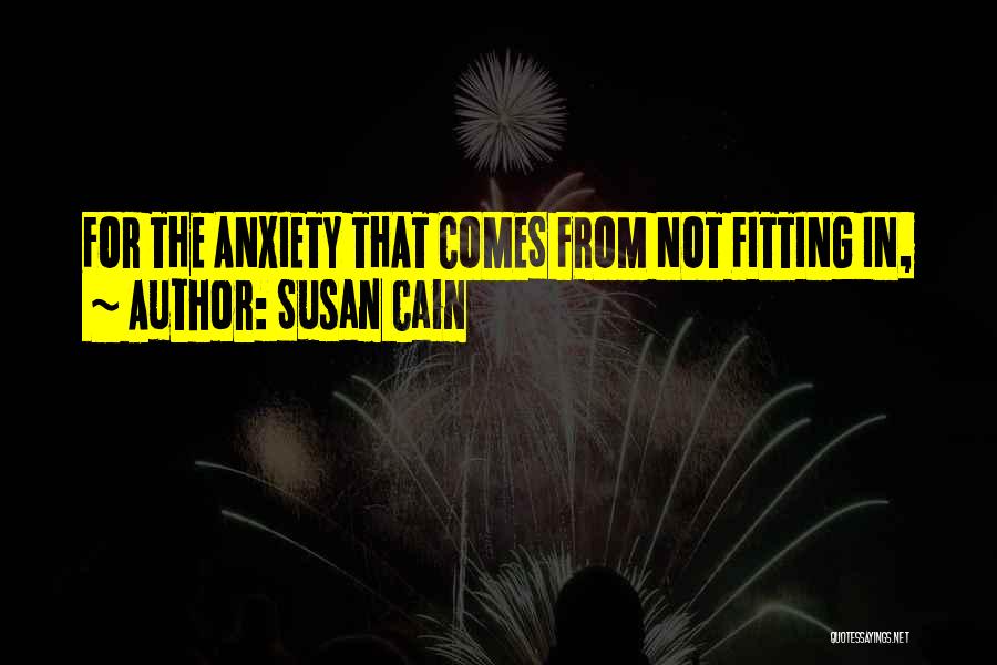 Susan Cain Quotes 1632390
