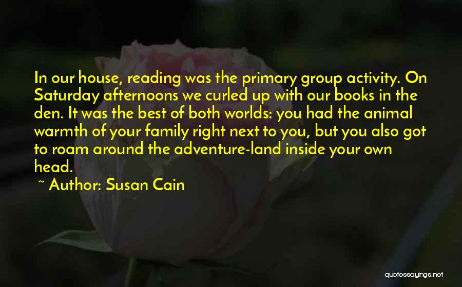Susan Cain Quotes 1652826