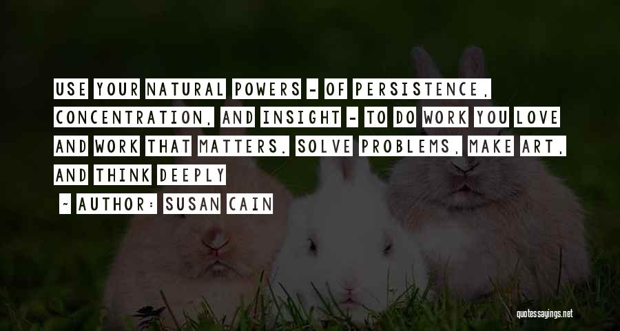 Susan Cain Quotes 1752627