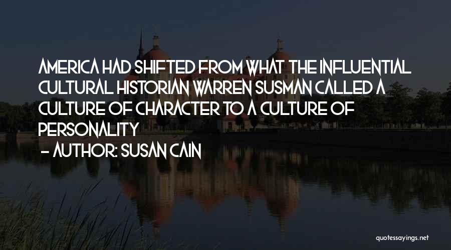 Susan Cain Quotes 1763137