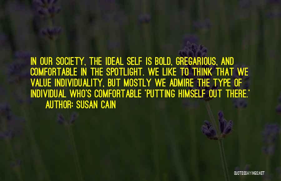 Susan Cain Quotes 1961566