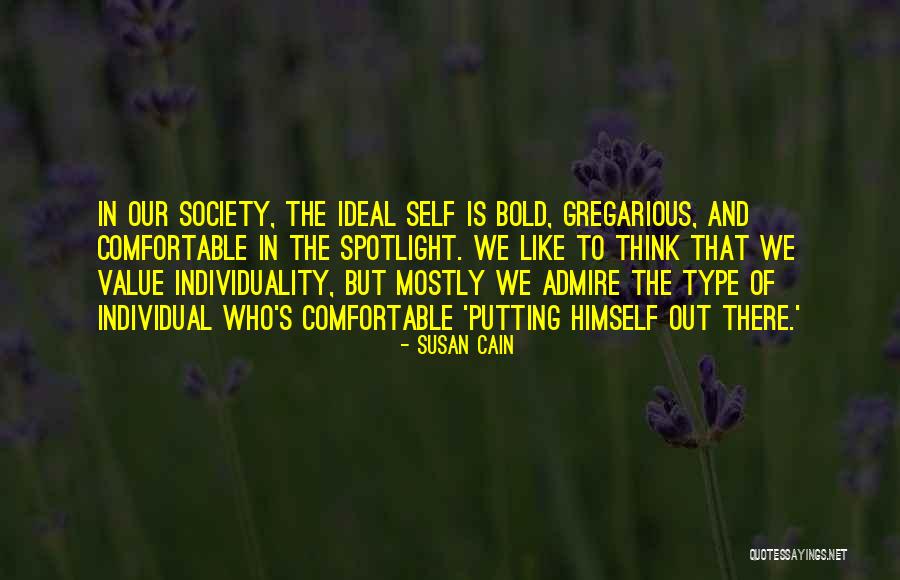 Susan Cain Quotes 1961566