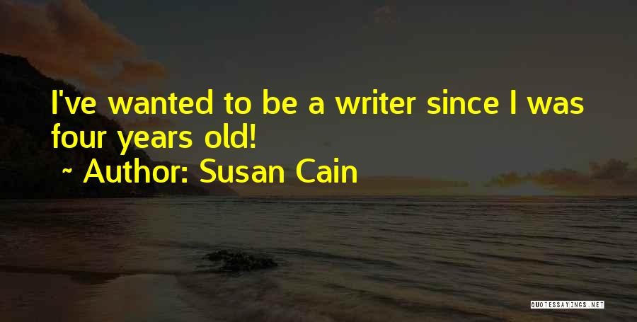 Susan Cain Quotes 1976522