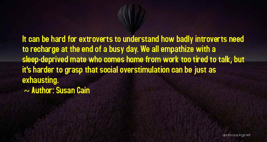 Susan Cain Quotes 2130744